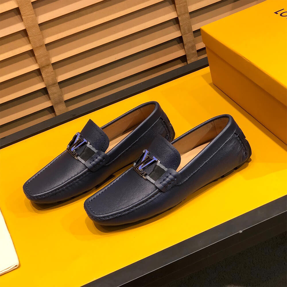 LV Hockenheim Mocassin(Driving Shoes)