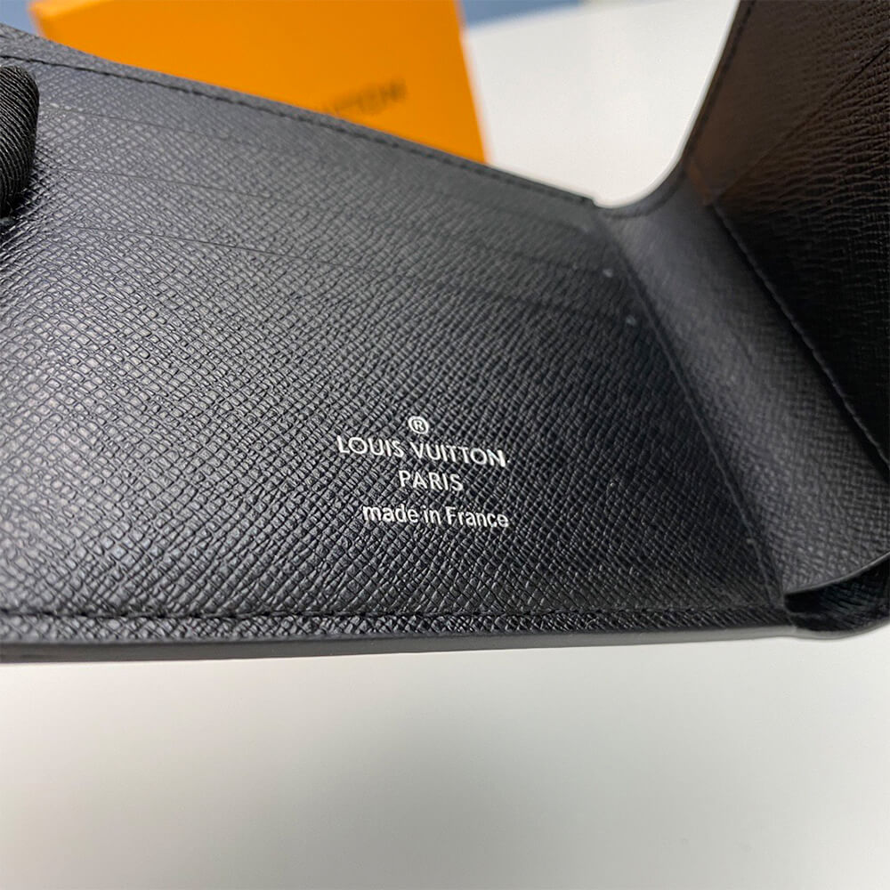 LV wallet