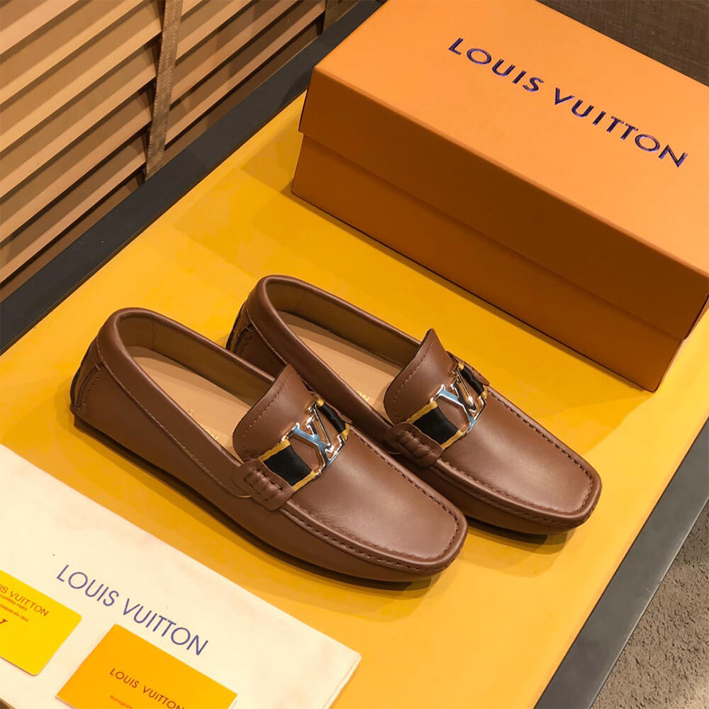 LV Hockenheim Mocassin(Driving Shoes)