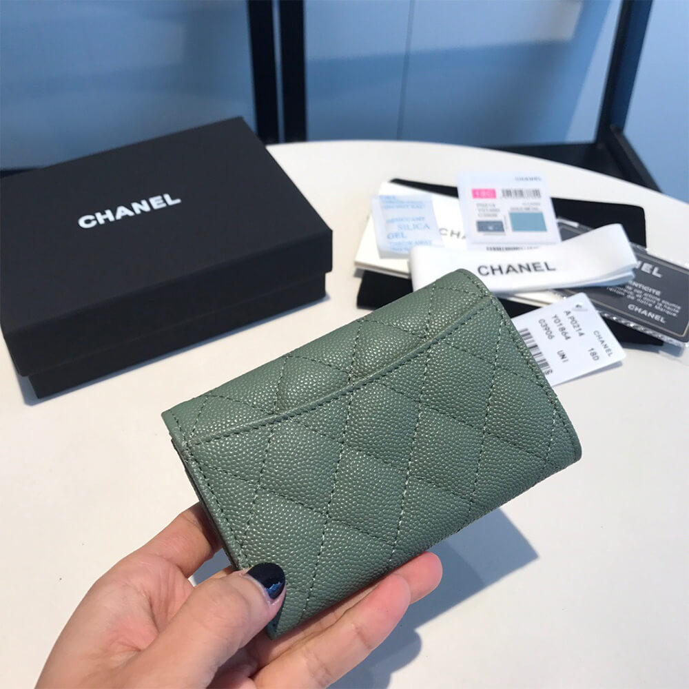 Ch*el wallet