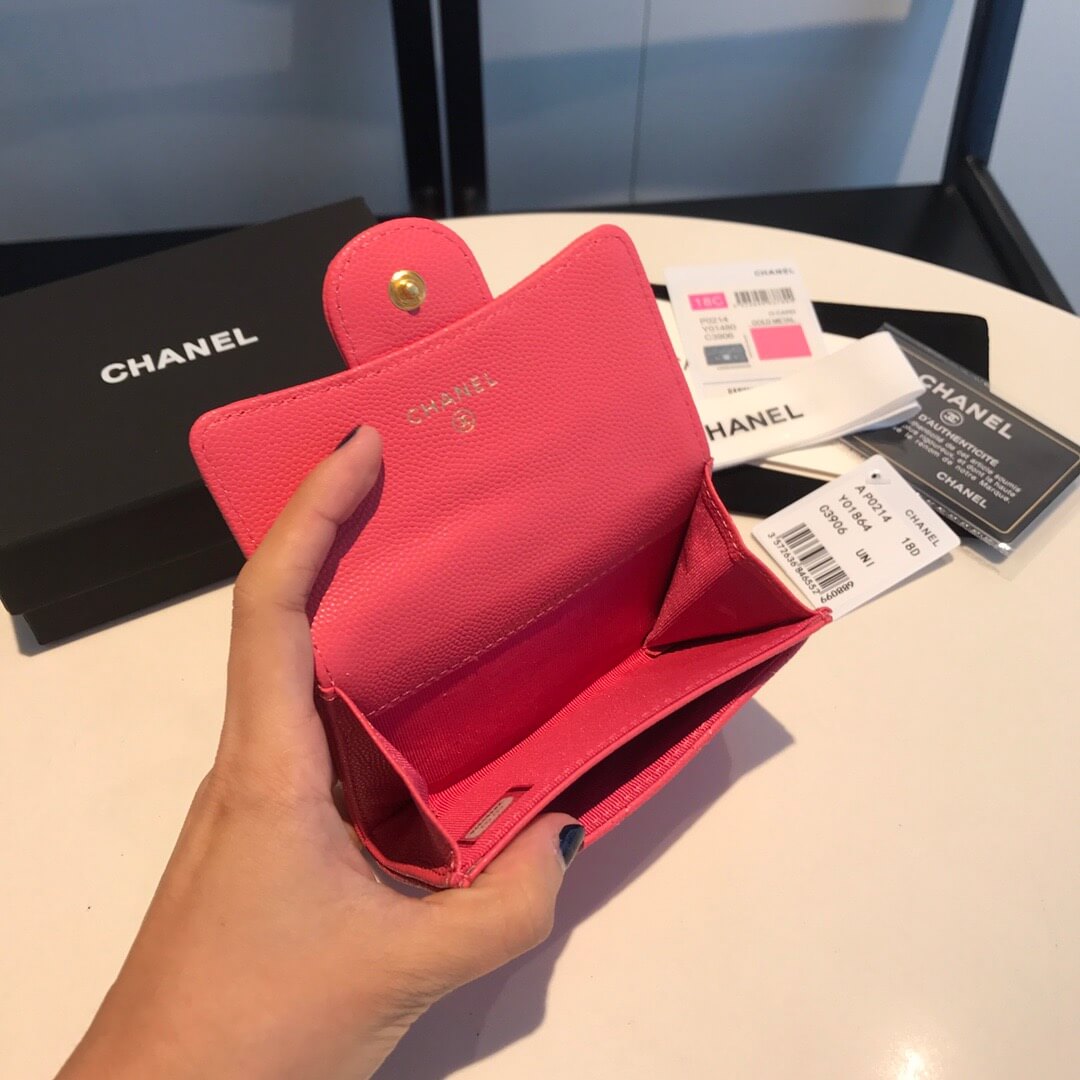 Ch*el wallet