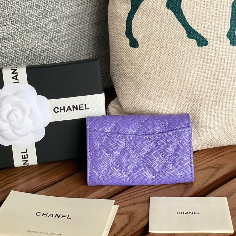 Ch*el wallet