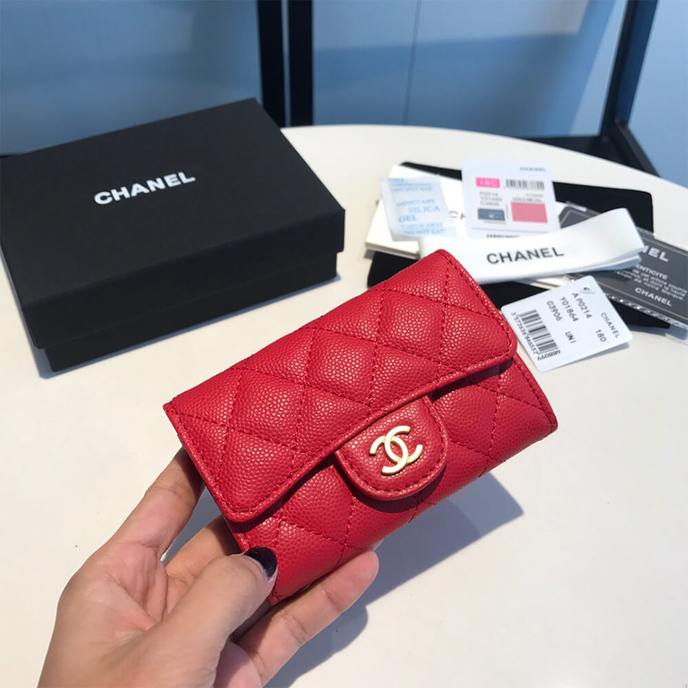 Ch*el wallet