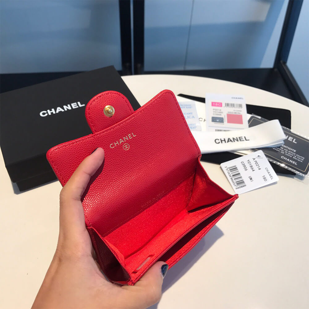 Ch*el wallet