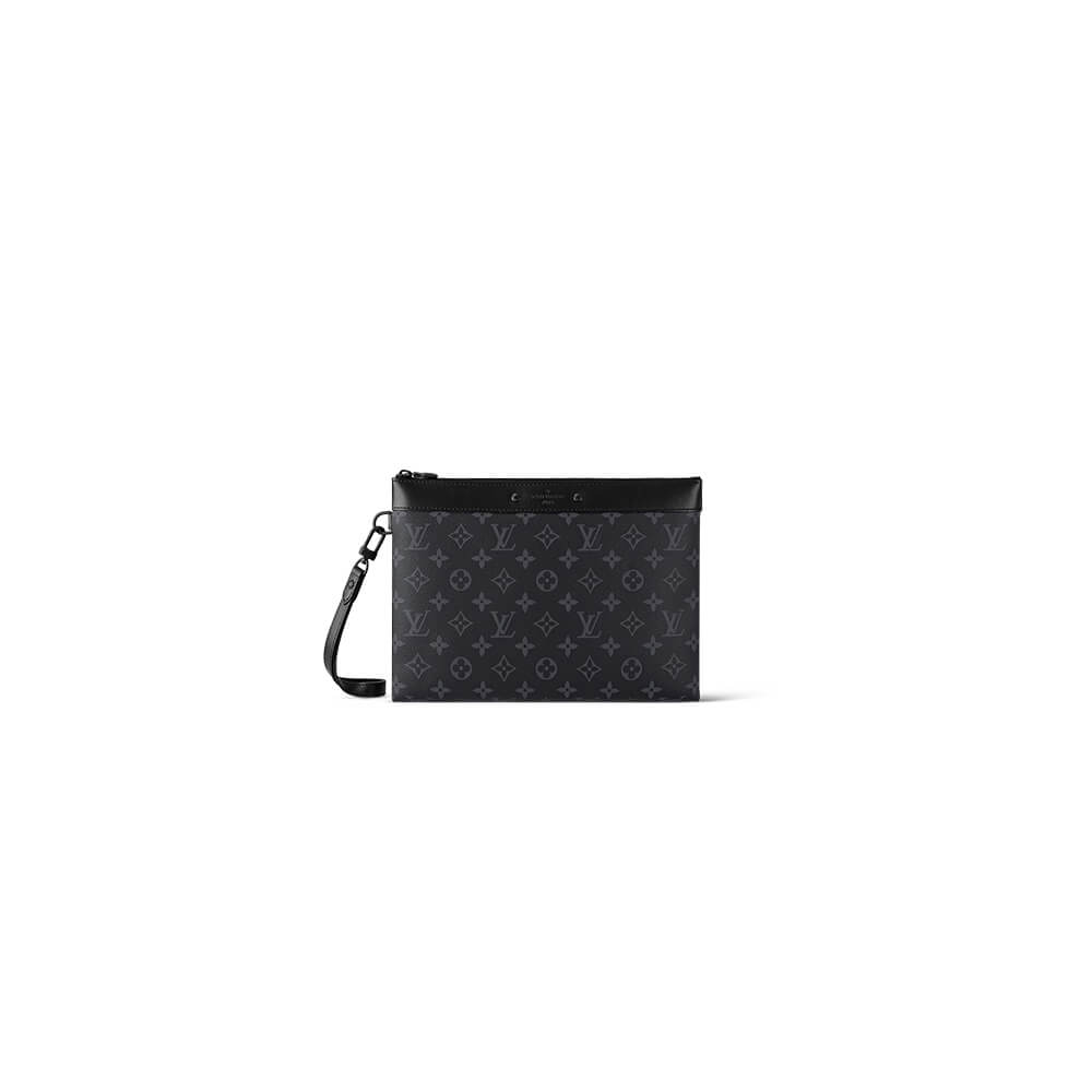 LV Pochette To-Go