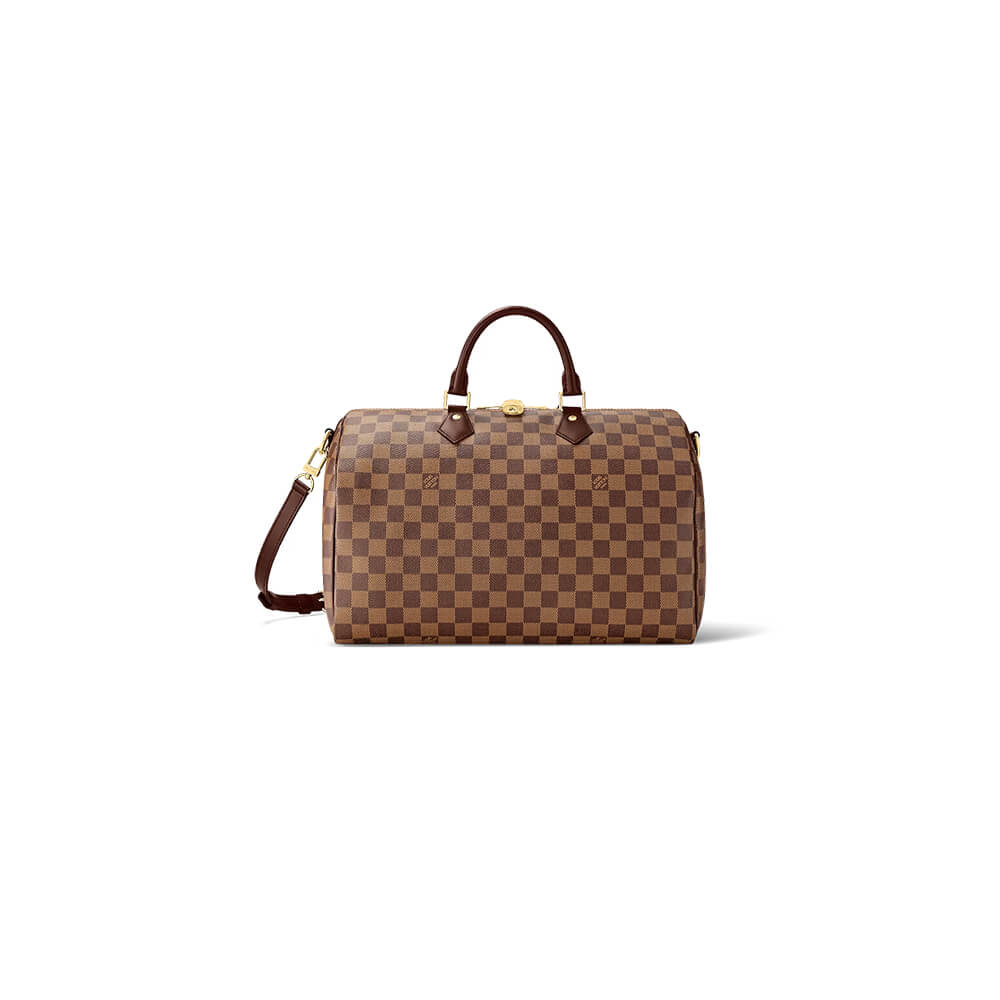 LV Speedy Bandouliere 35