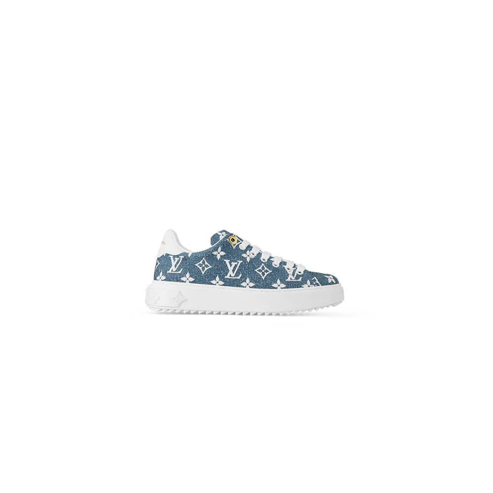 LV Time Out Sneaker