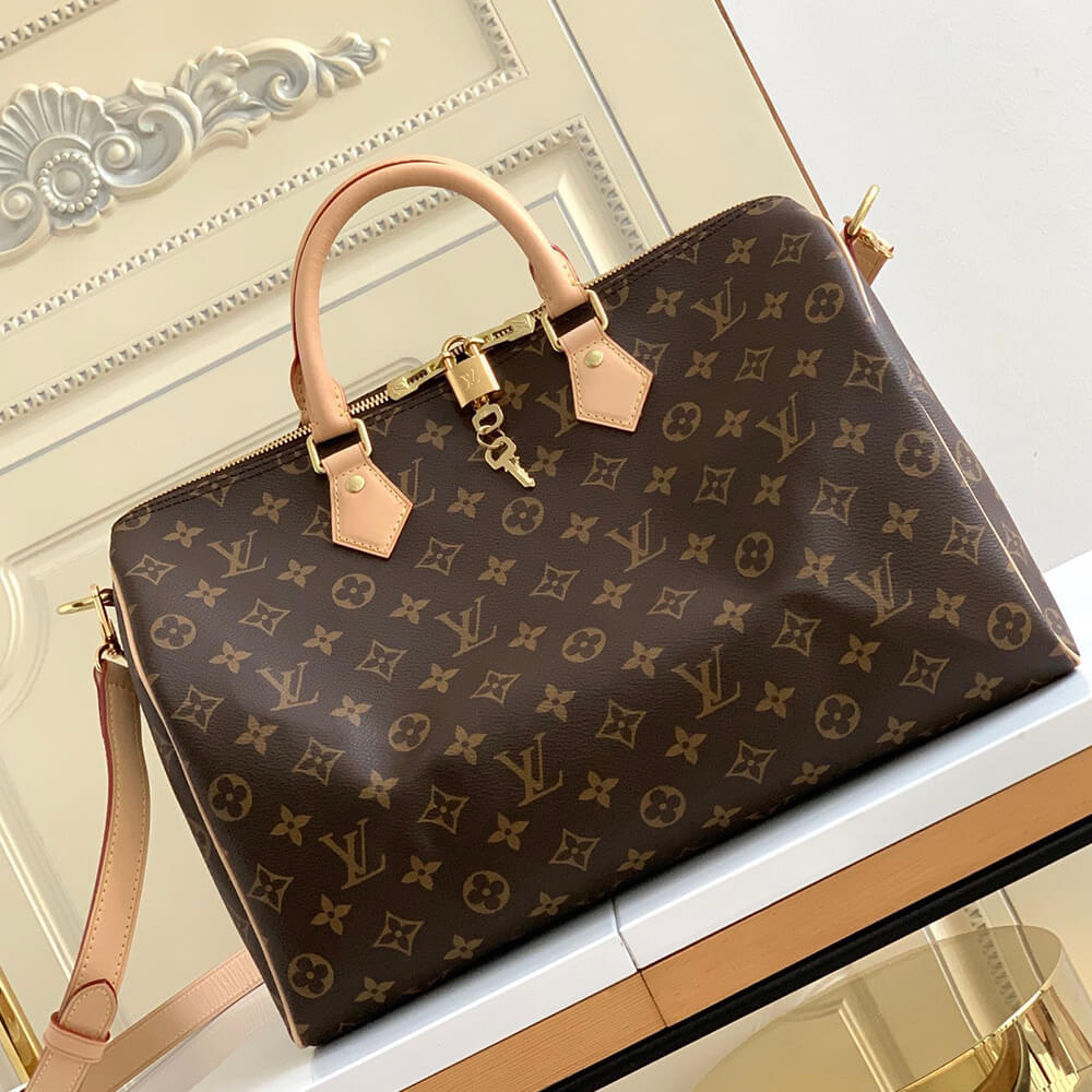 LV Speedy Bandouliere 35
