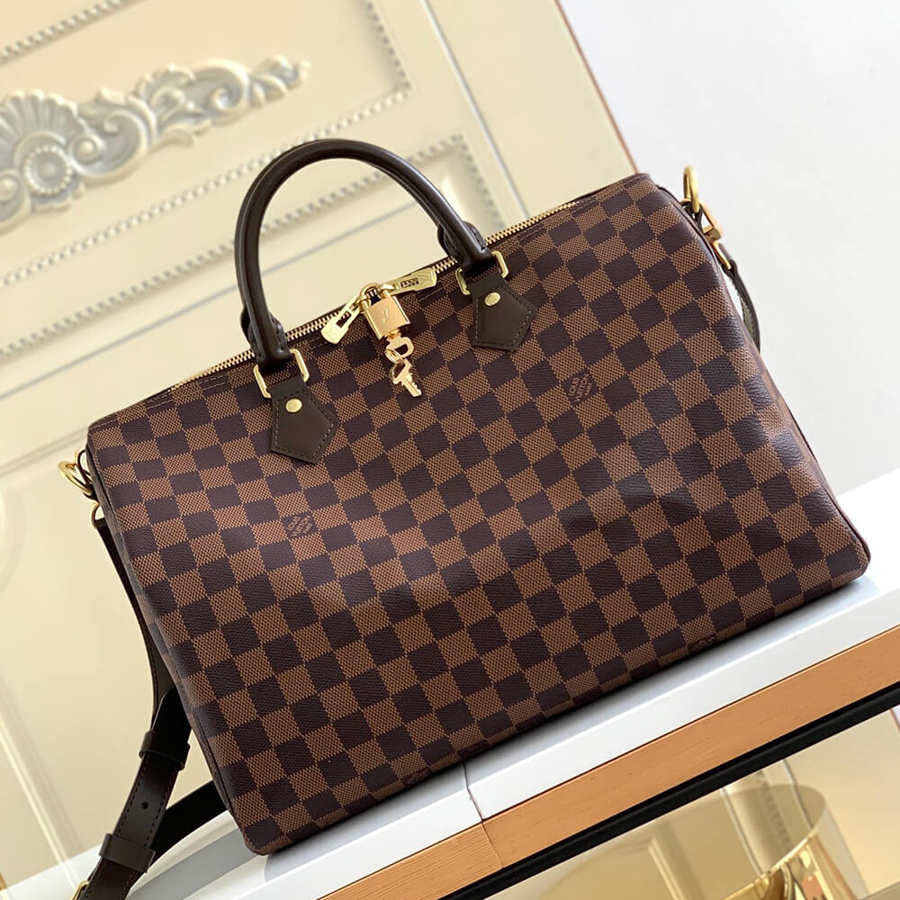 LV Speedy Bandouliere 35