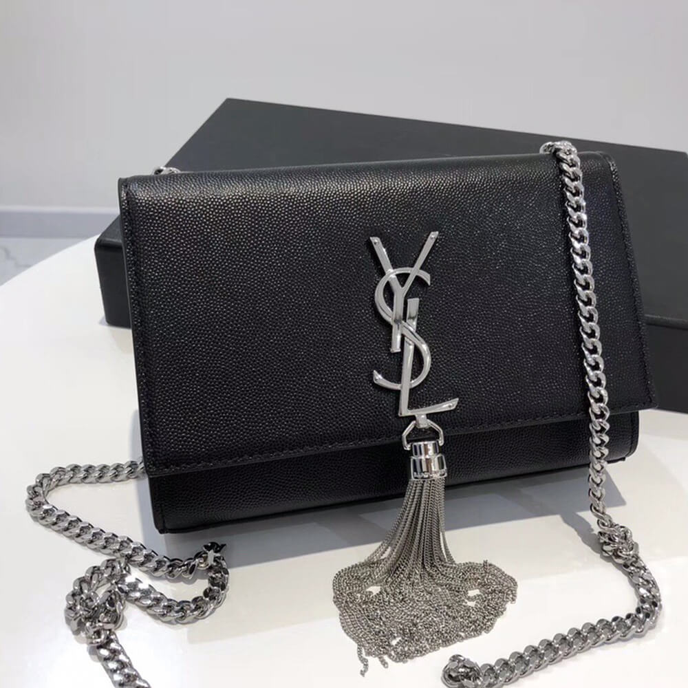 YSL KATE SMALL TASSEL