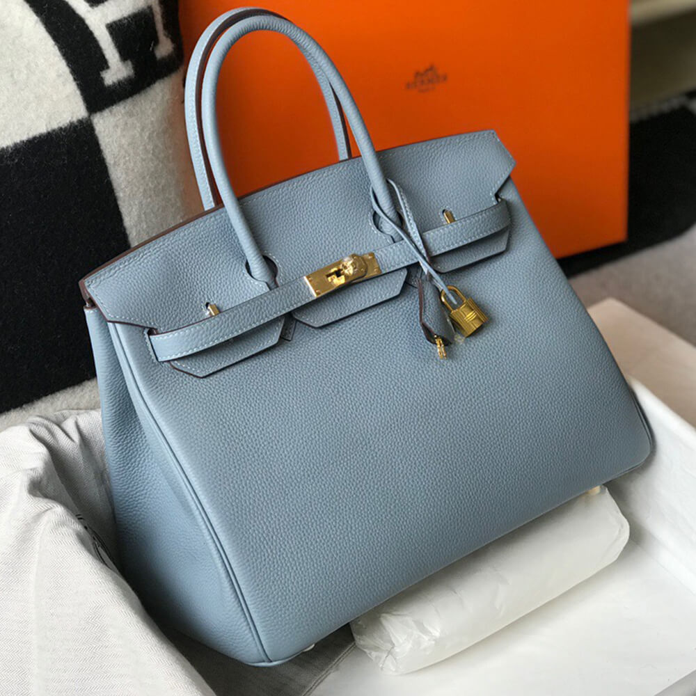 H**mes birkin 35
