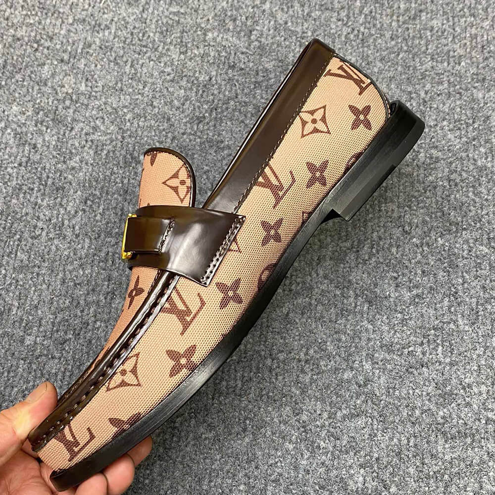 LV Loafers(High-end grade)