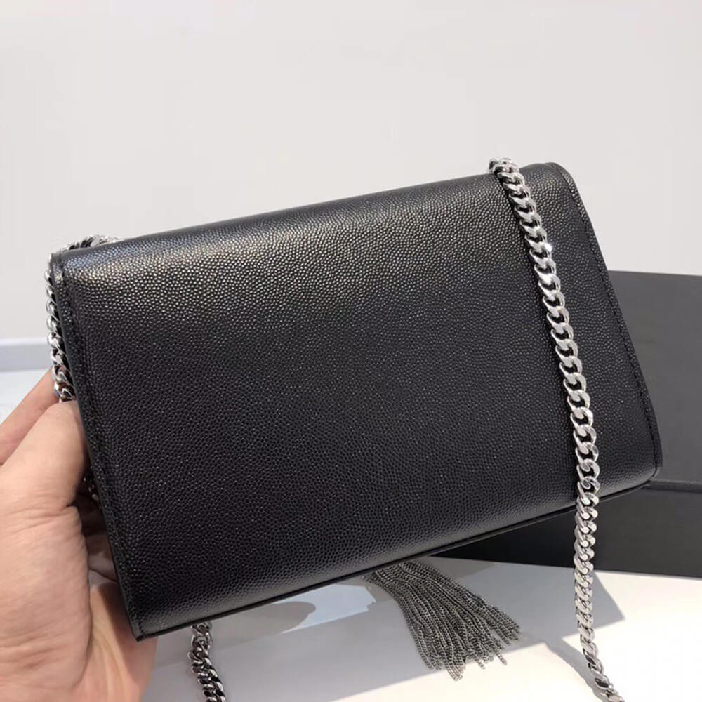 YSL KATE SMALL TASSEL
