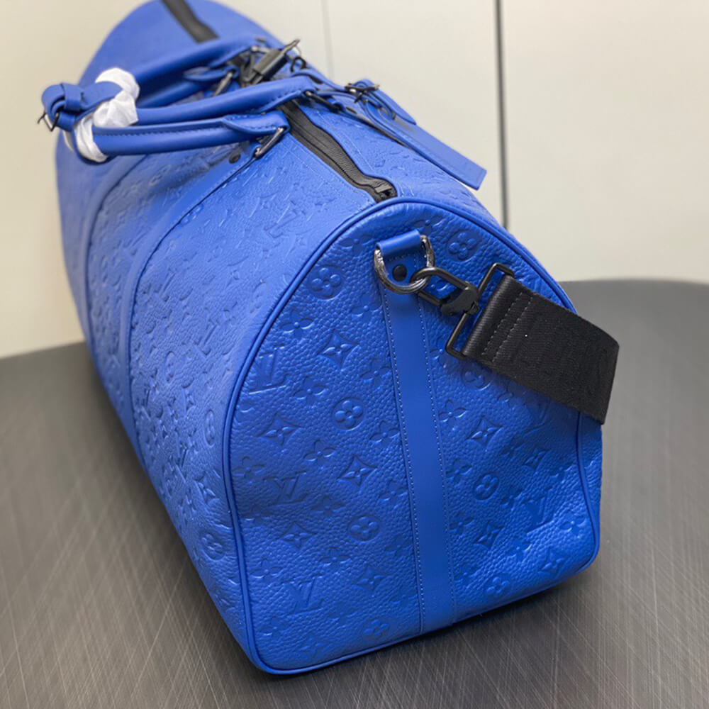 LV Keepall Bandoulière 50