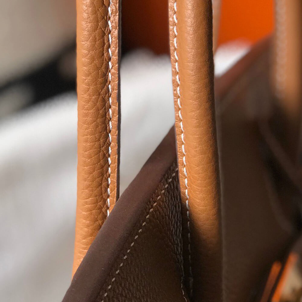 H**mes birkin 35
