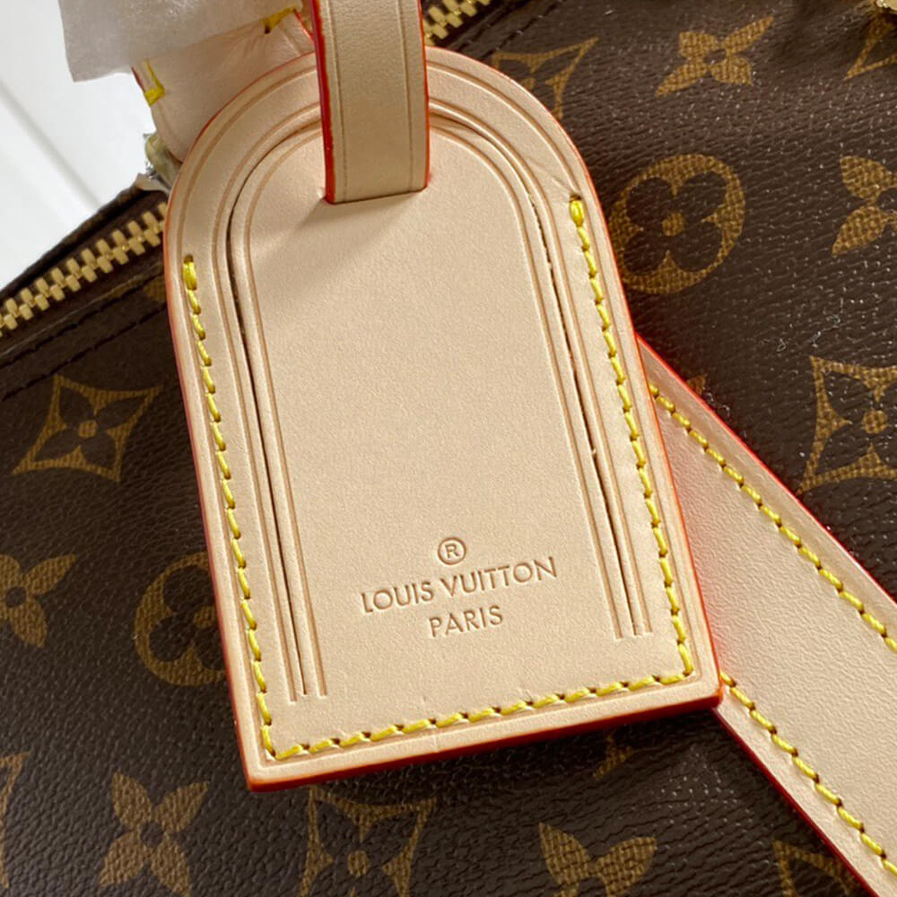 LV Keepall 55