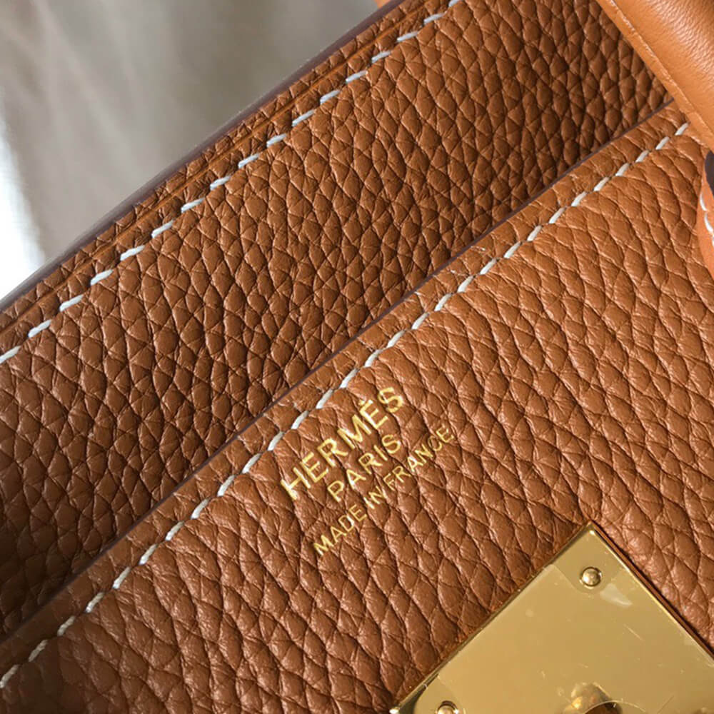 H**mes birkin 35