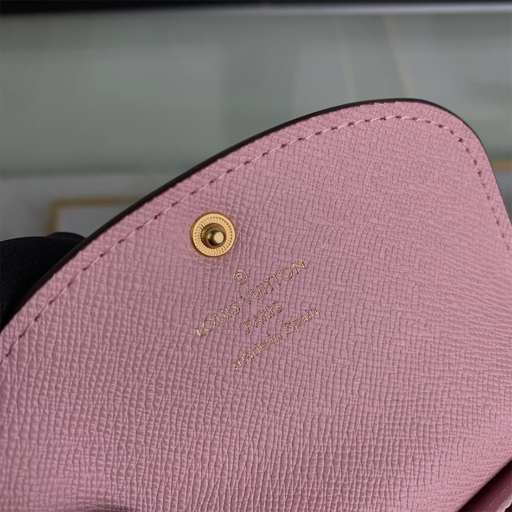 LV Rosalie Coin Purse