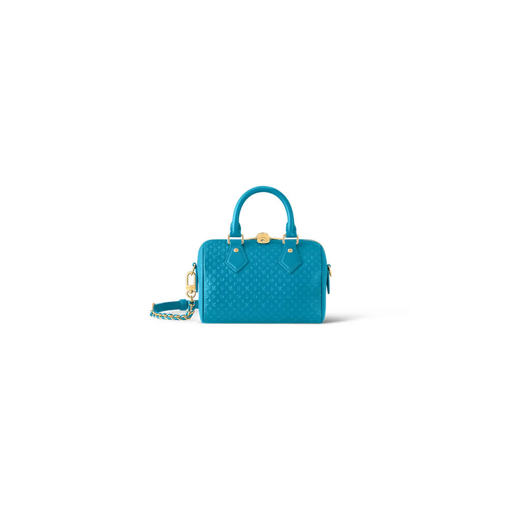 LV Speedy Bandouliere 20