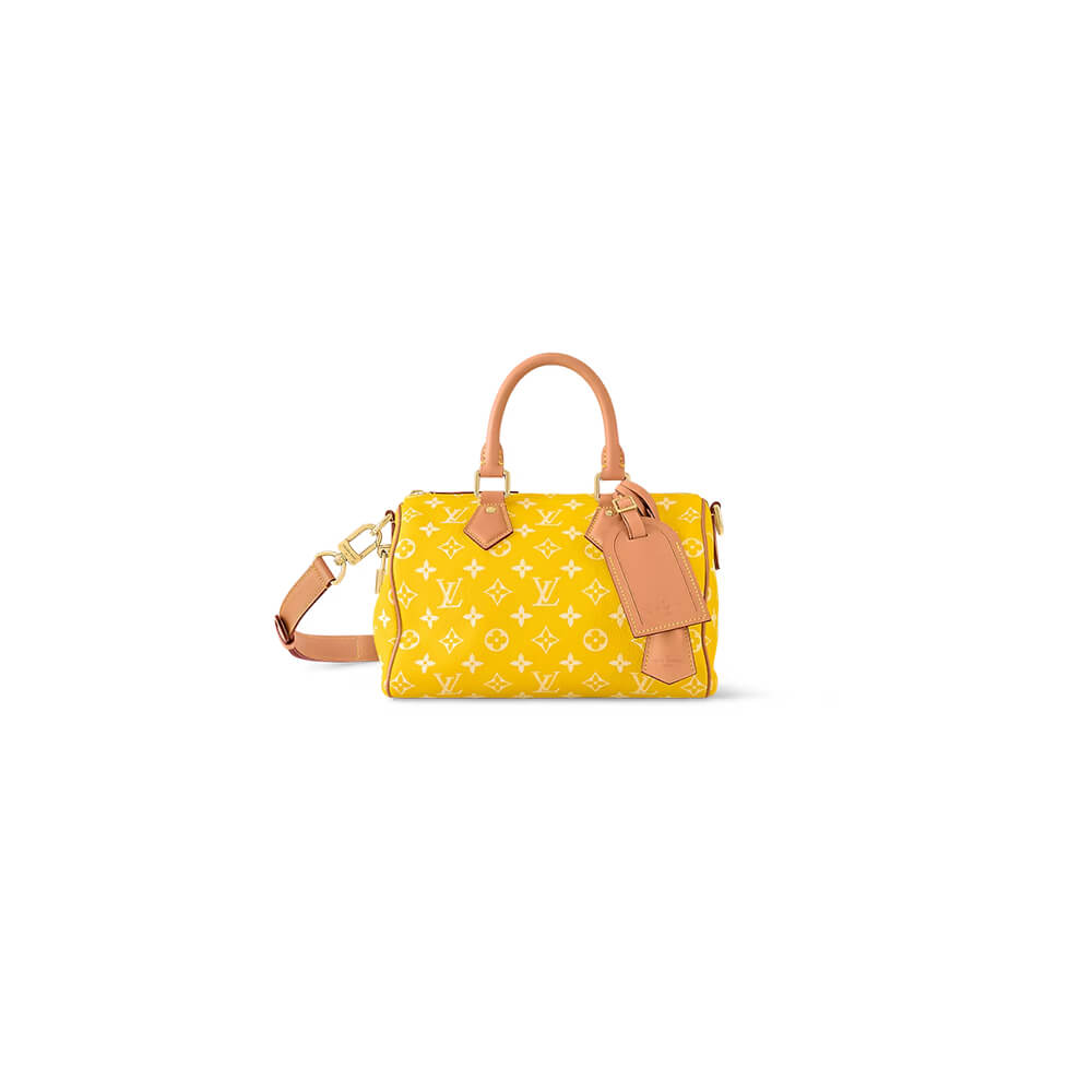 LV Speedy P9 Bandouliere 25