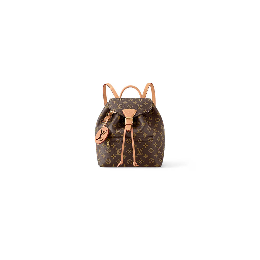 LV MONTSOURIS Backpack