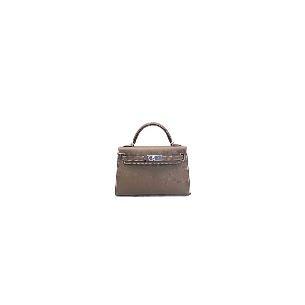 H**mes mini kelly ii(high-end grade)