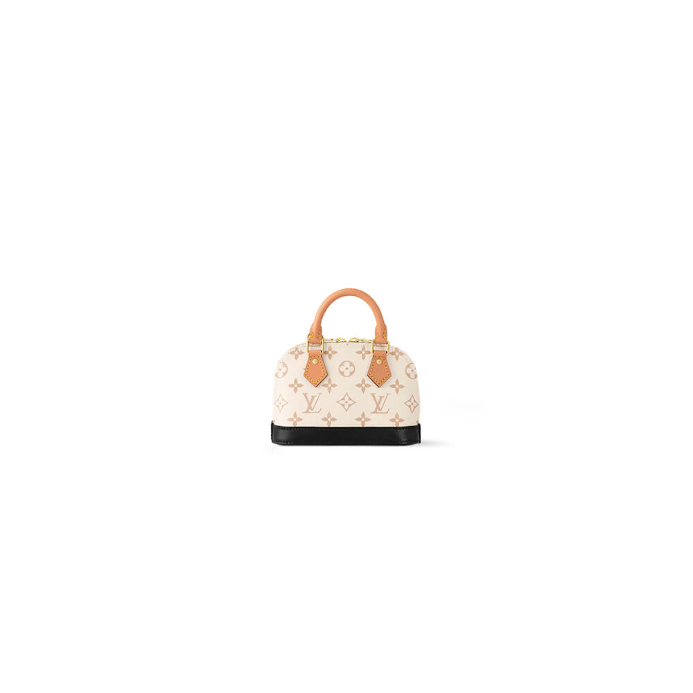 LV Nano Alma