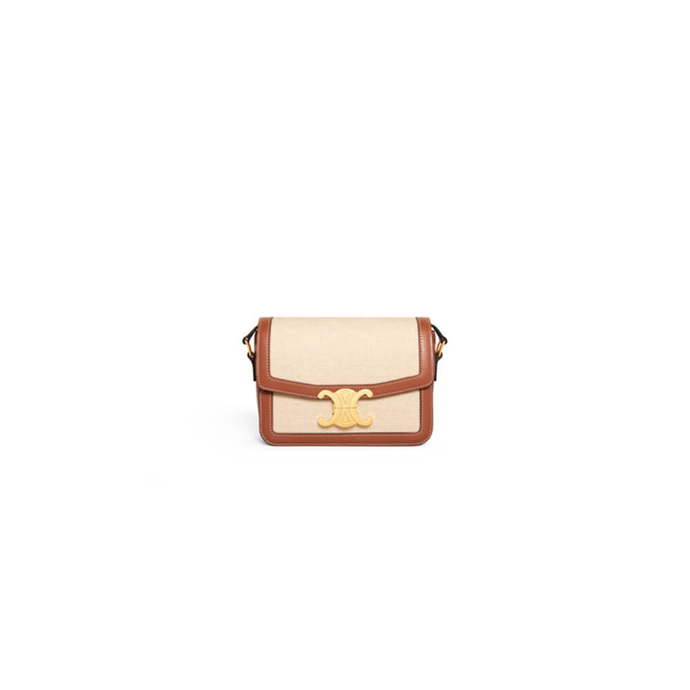 Ce**e teen triomphe bag