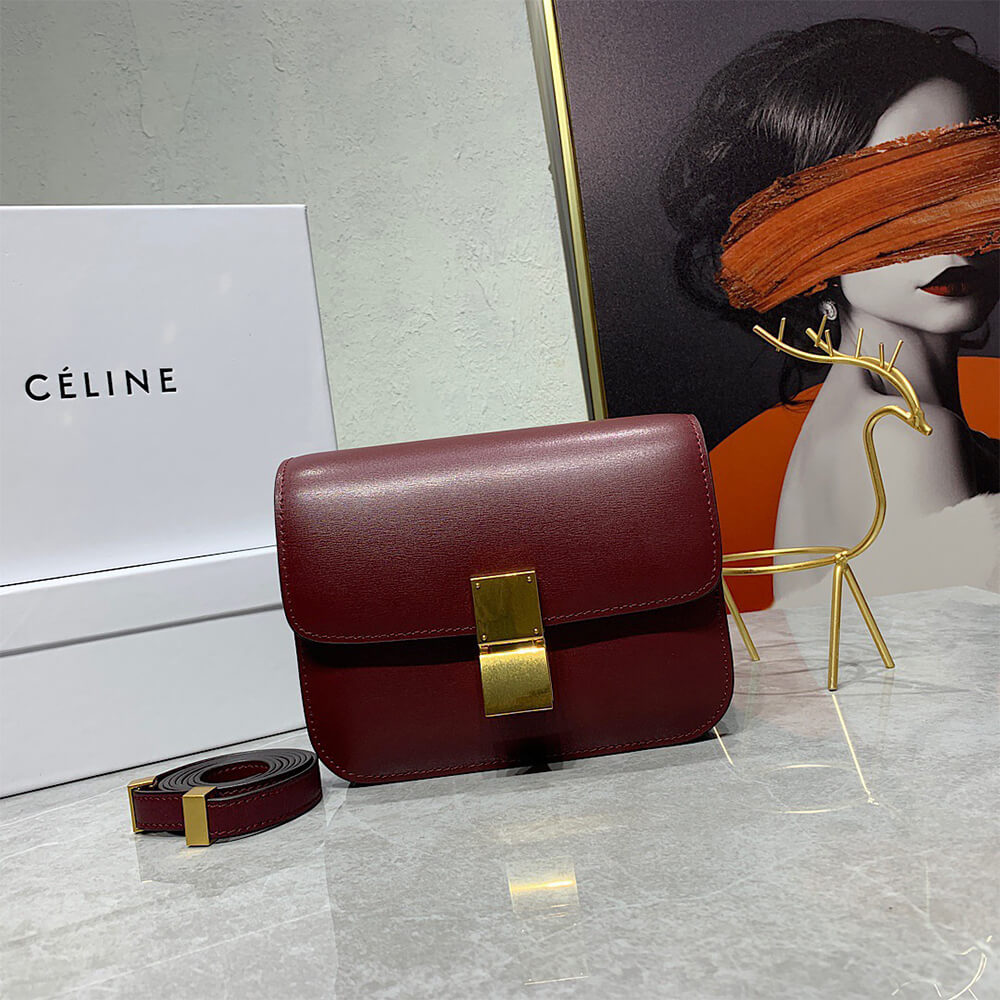 Ce**e classic box