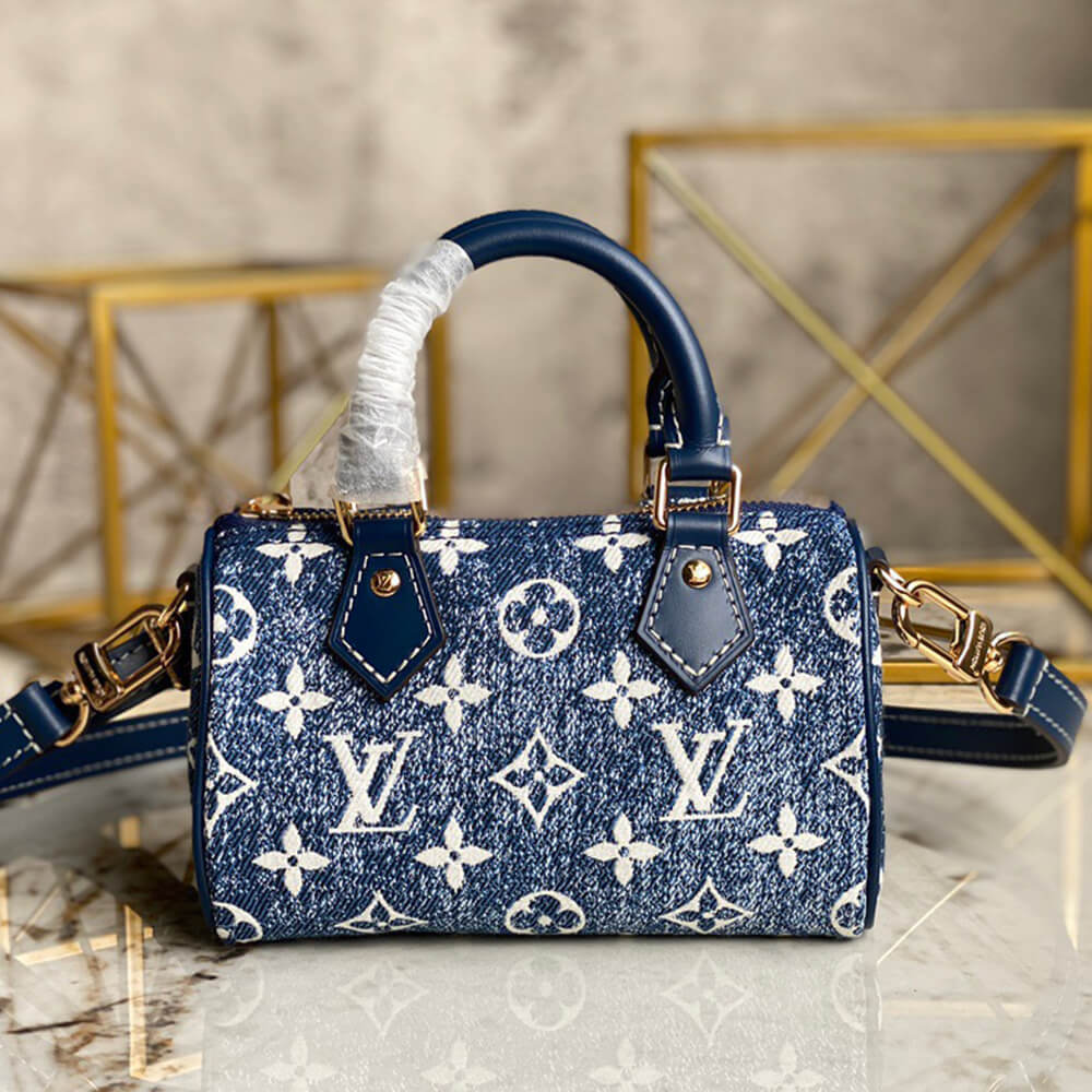 LV Nano Speedy