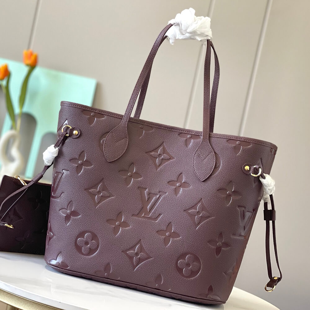 LV Neverfull MM