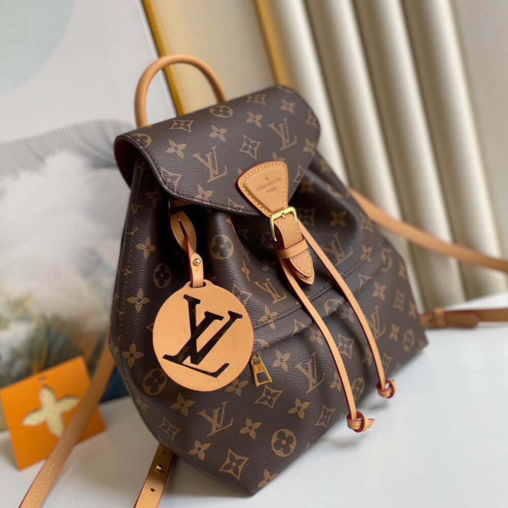 LV MONTSOURIS Backpack