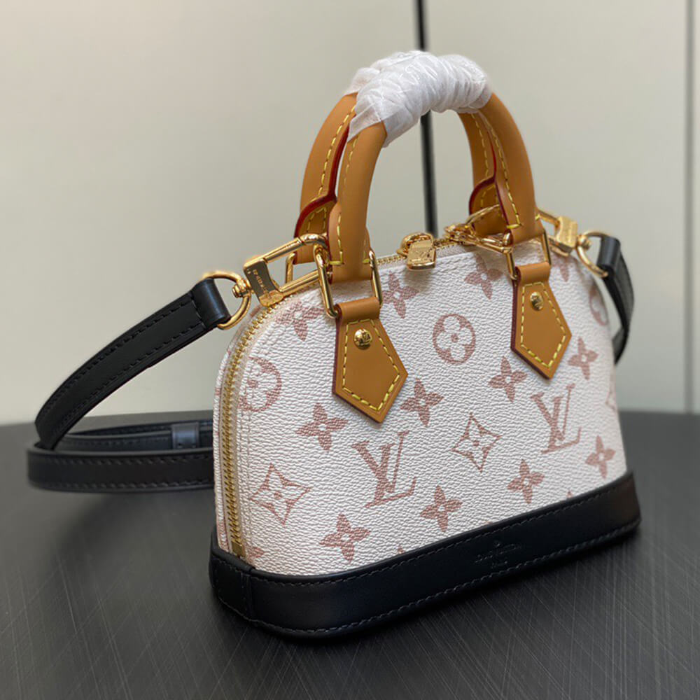 LV Nano Alma