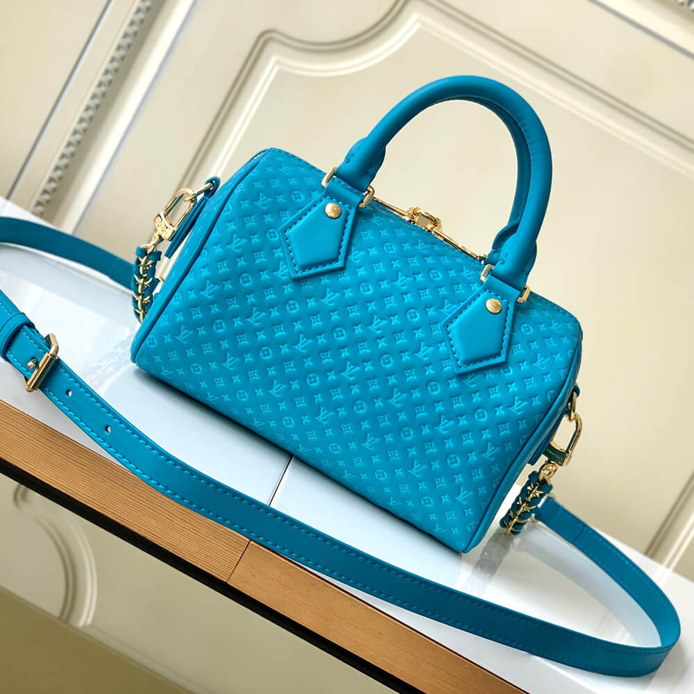 LV Speedy Bandouliere 20