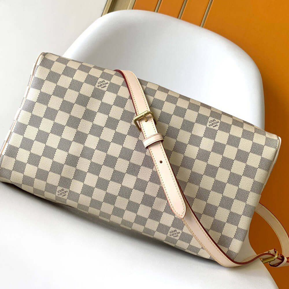 LV Speedy Bandouliere 35(High-end Grade)