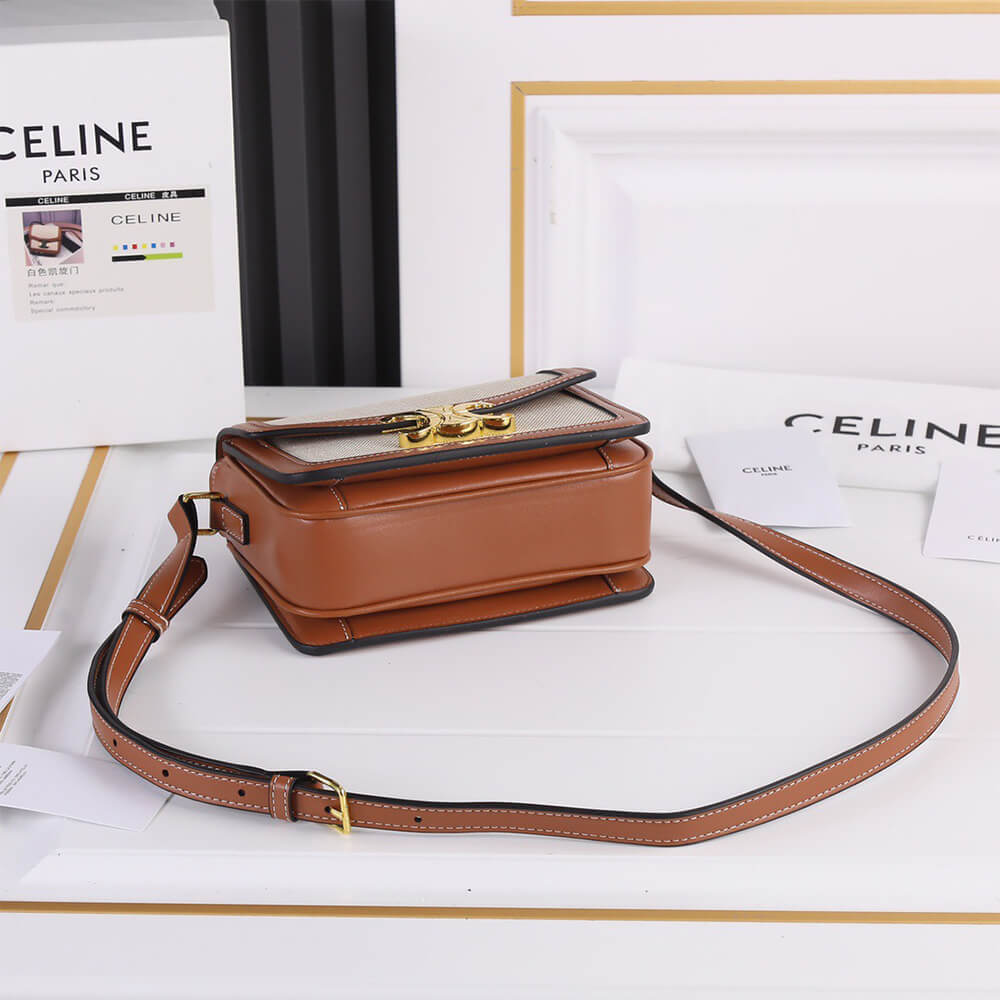 Ce**e teen triomphe bag
