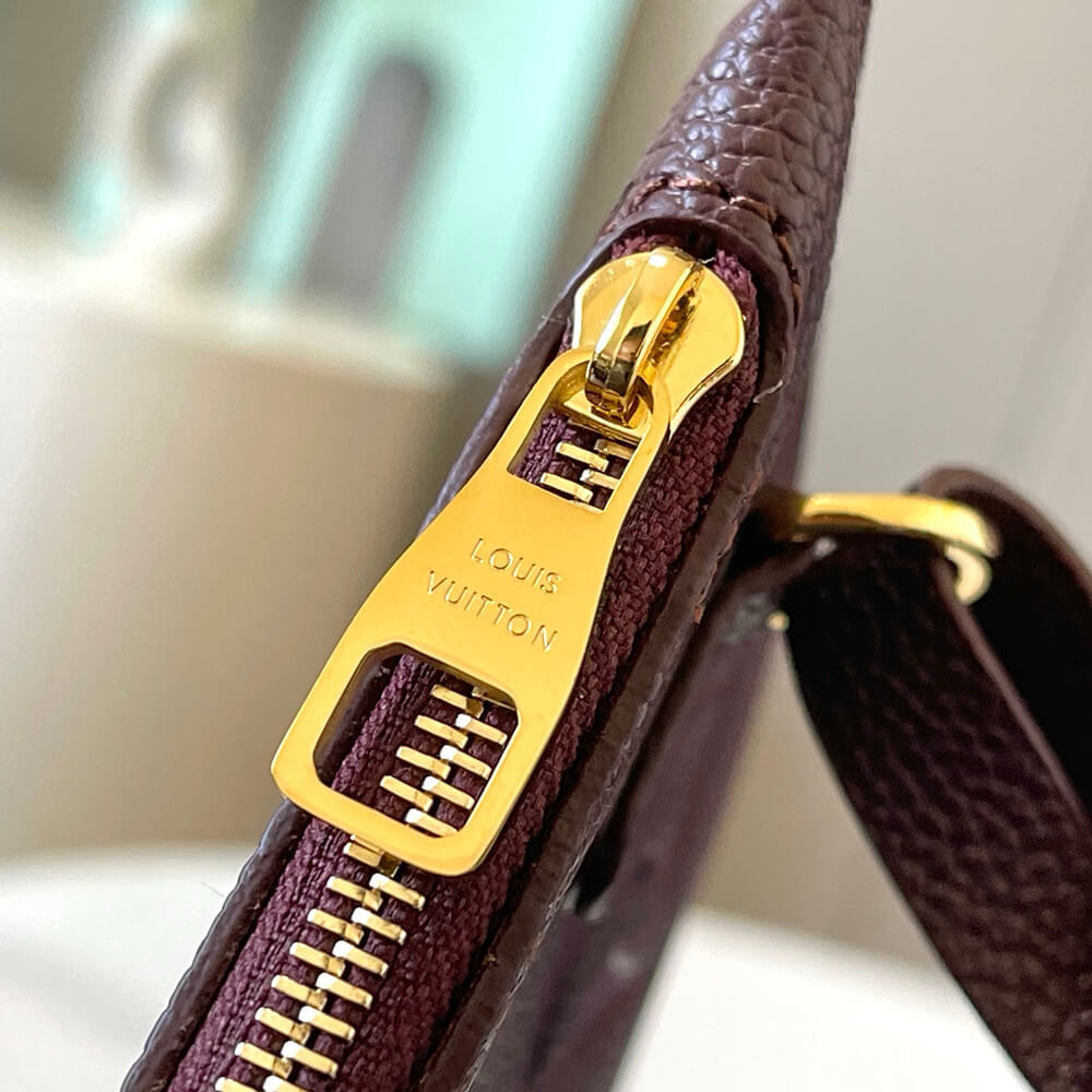 LV Neverfull MM