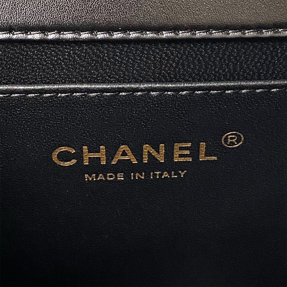 Ch*el small flap