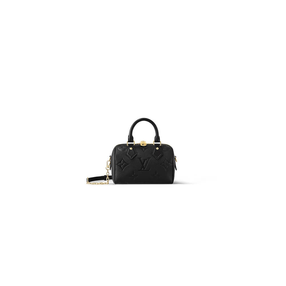 LV Speedy Bandouliere 20