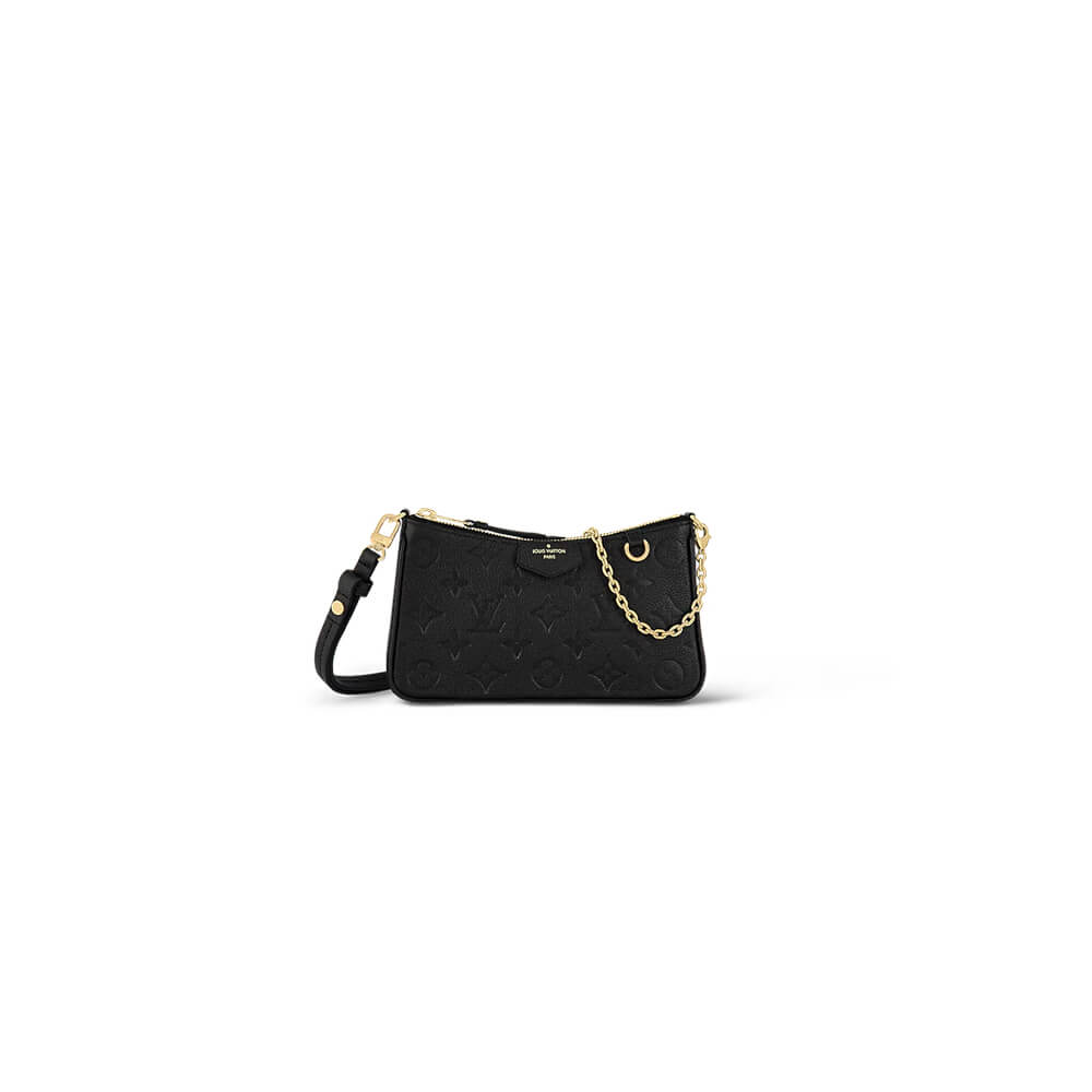 LV Easy Pouch On Strap(HIGH-END GRADE)
