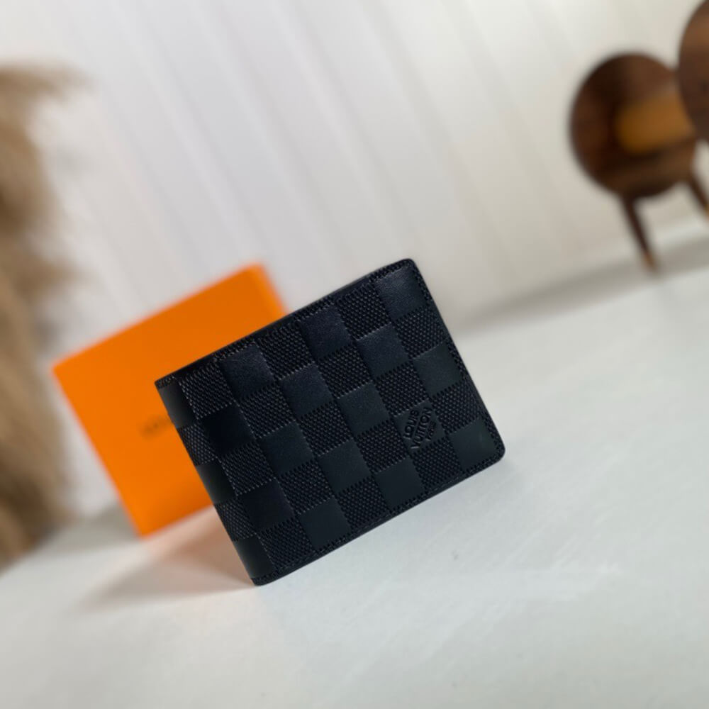 LV Multiple Wallet(HIGH-END GRADE)