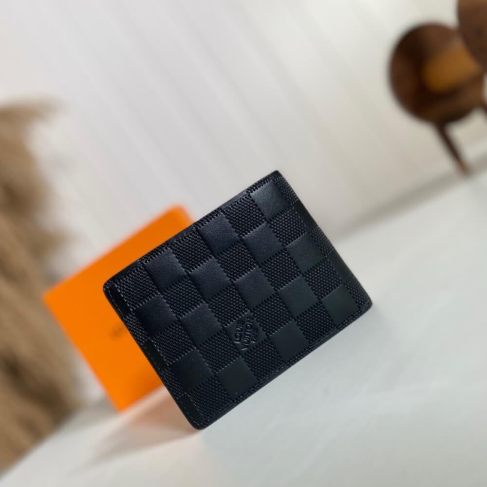 LV Multiple Wallet(HIGH-END GRADE)