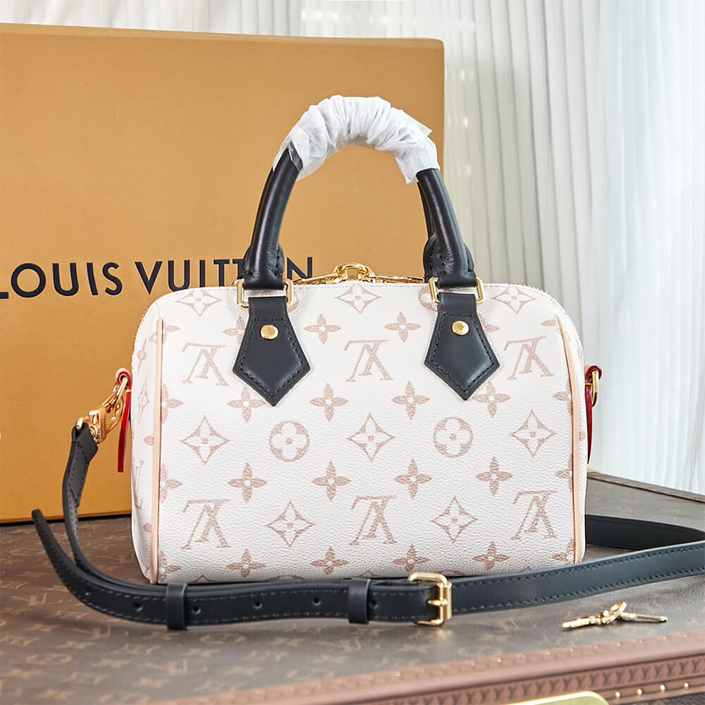 LV Speedy Bandouliere 20