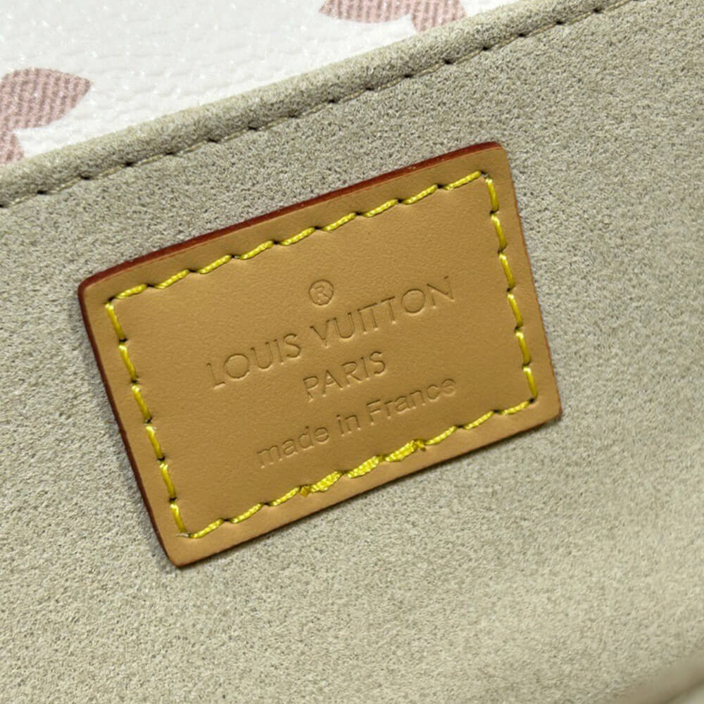 LV Pochette Métis East West(HIGH-END GRADE)