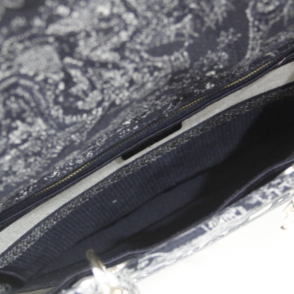 D*or large lady d-lite bag(high-end grade)