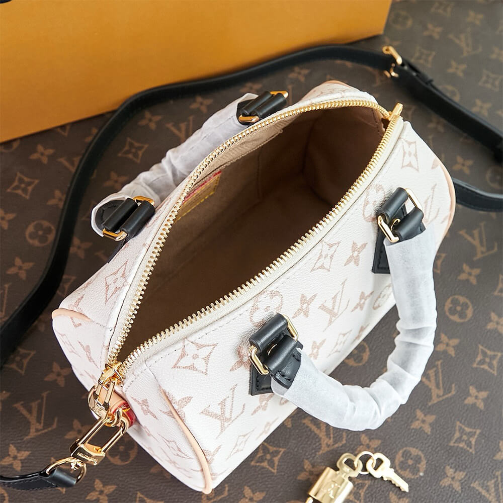 LV Speedy Bandouliere 20