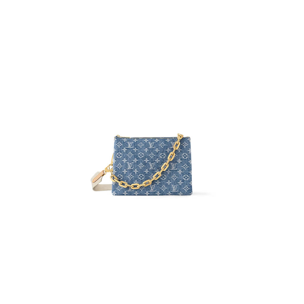 LV Coussin PM