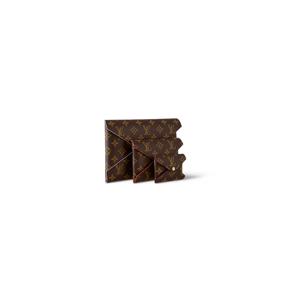 LV Kirigami Pochette(HIGH-END GRADE)