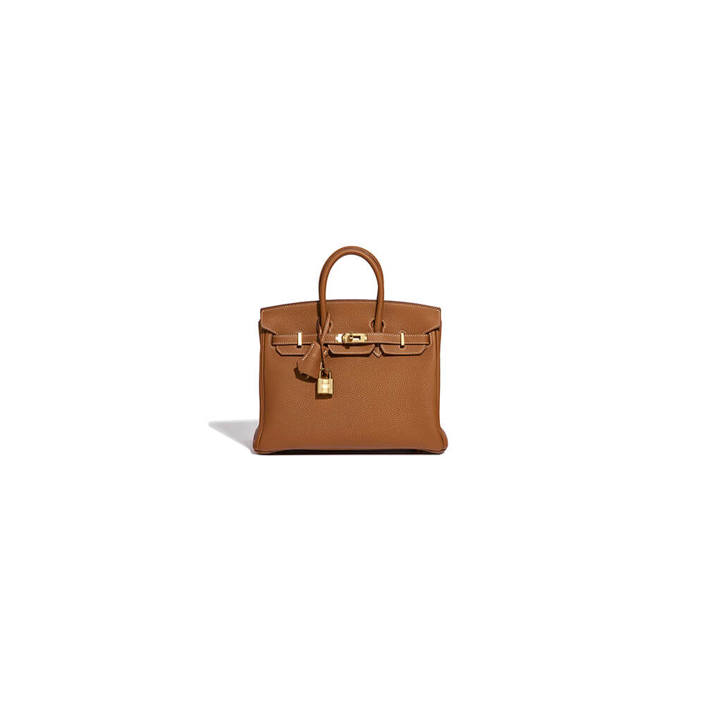 H**mes birkin bag 25