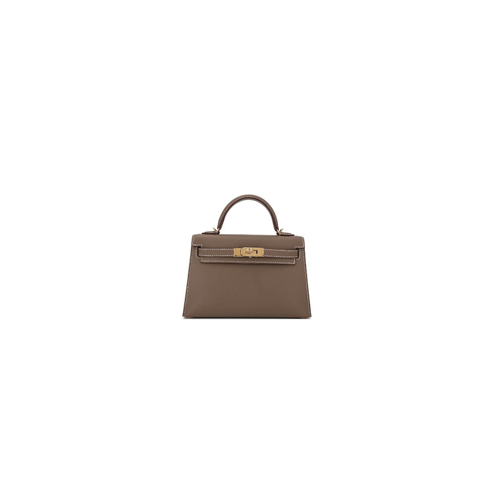 H**mes mini kelly ii(high-end grade)